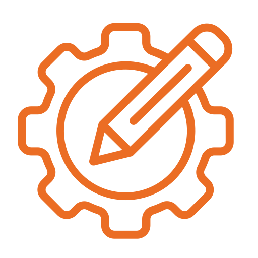 Customized Services icon