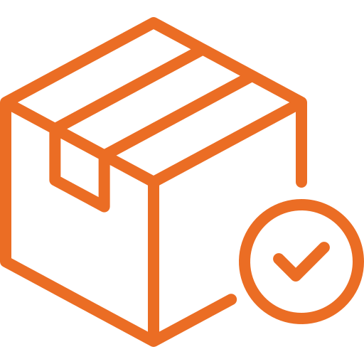 Excess Inventory Management icon
