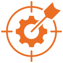 Industry Focus icon