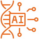 Innovation and Adaptation icon