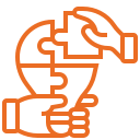Team Collaboration icon